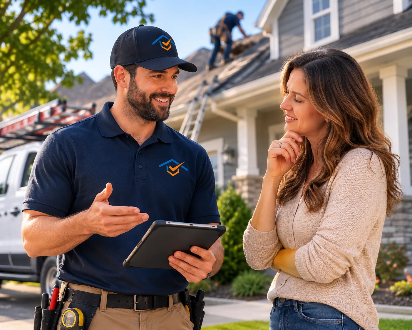Roof Inspection FAQs in Serafina, NM