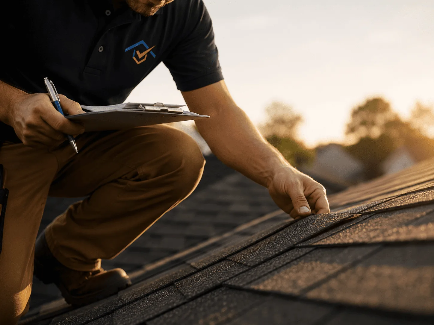 Why Choose Roof Inspection in Serafina, NM