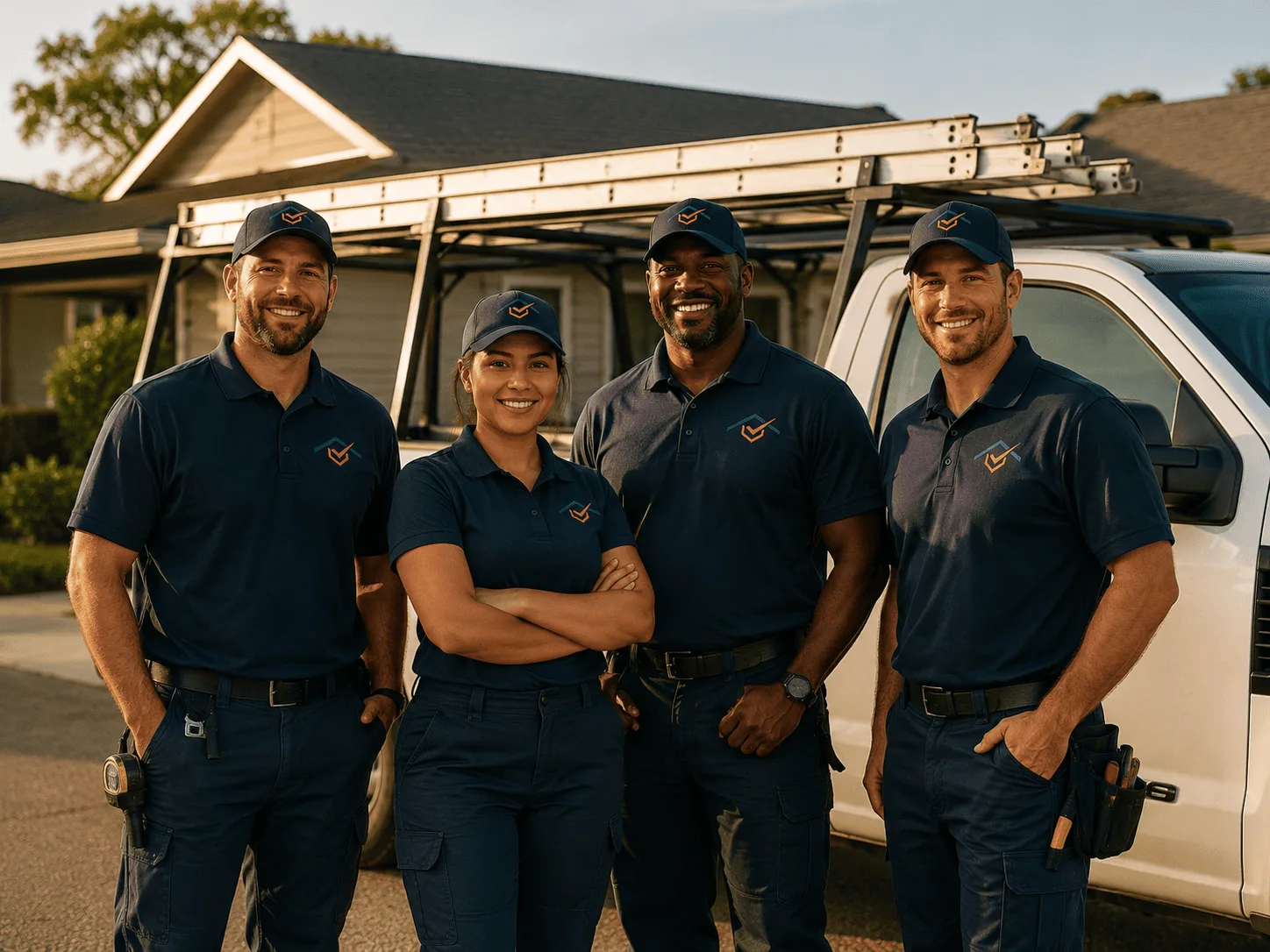 Roof Inspection company in Serafina, NM